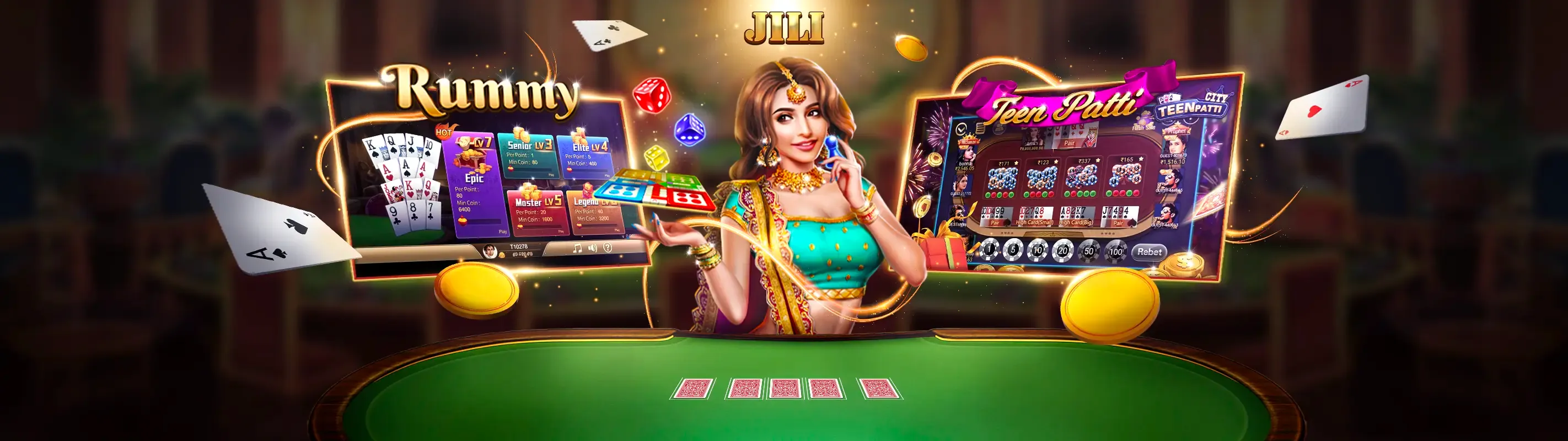 Hình ảnh chính game Nổ Hũ Cau Kubet